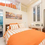 Mlr Apartments Malasana