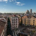 Mlr Apartments Malasana