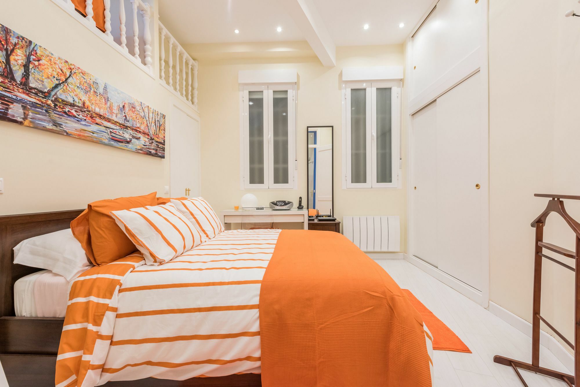 Mlr Malasana Apartamento *
