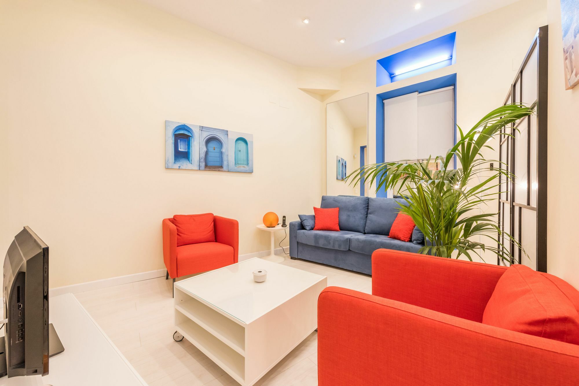 Apartamento Mlr Malasana