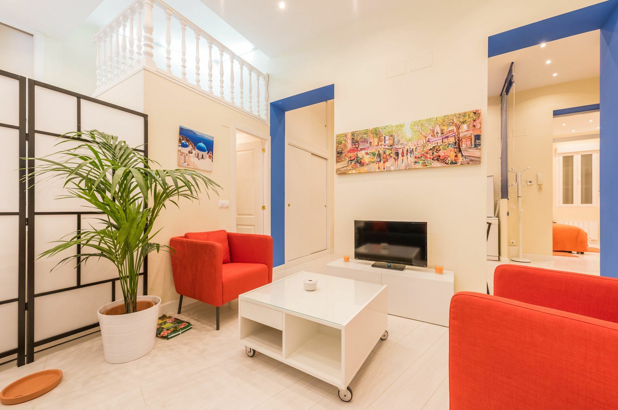 Apartamento Mlr Malasana *